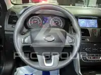 2016 Renault Samsung SM5