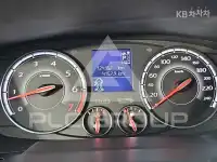 2016 Renault Samsung SM5