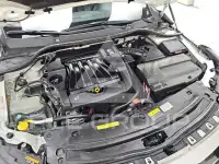 2016 Renault Samsung SM5