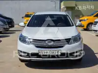 2016 Renault Samsung SM5