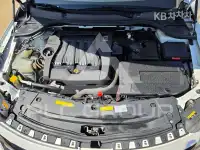 2016 Renault Samsung SM5