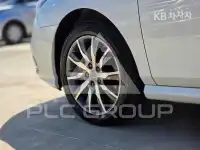 2016 Renault Samsung SM5