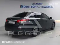 2016 Renault Samsung SM5