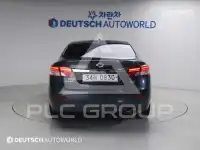 2016 Renault Samsung SM5