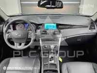 2016 Renault Samsung SM5