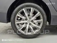 2016 Renault Samsung SM5