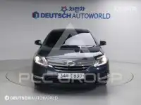 2016 Renault Samsung SM5
