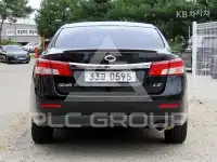 2016 Renault Samsung SM5