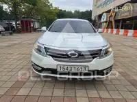 2016 Renault Samsung SM5