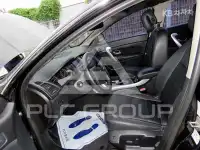 2016 Renault Samsung SM5