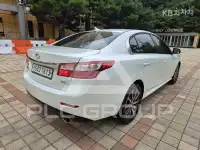 2016 Renault Samsung SM5