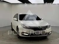 2016 Renault Samsung SM5