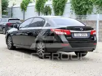 2016 Renault Samsung SM5