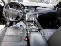 2016 Renault Samsung SM5