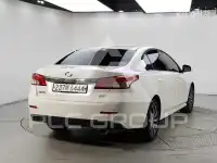 2016 Renault Samsung SM5