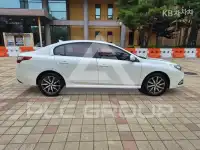 2016 Renault Samsung SM5