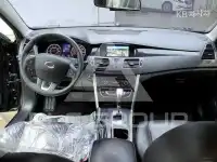 2016 Renault Samsung SM5