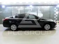 2016 Renault Samsung SM5