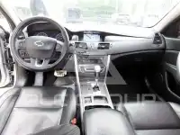 2016 Renault Samsung SM5