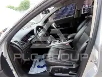 2016 Renault Samsung SM5