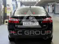 2016 Renault Samsung SM5