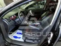 2016 Renault Samsung SM5
