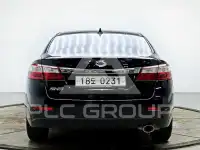 2016 Renault Samsung SM5