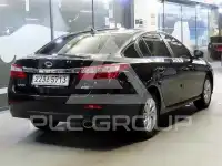 2016 Renault Samsung SM5