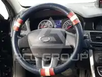 2016 Renault Samsung SM5