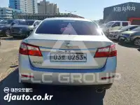 2016 Renault Samsung SM5