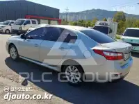 2016 Renault Samsung SM5
