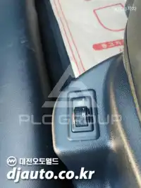 2016 Renault Samsung SM5