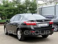 2016 Renault Samsung SM5