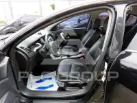 2016 Renault Samsung SM5
