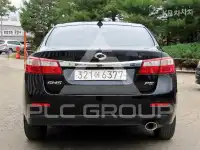 2016 Renault Samsung SM5