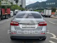 2016 Renault Samsung SM5