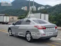 2016 Renault Samsung SM5