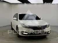 2016 Renault Samsung SM5