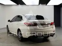 2016 Renault Samsung SM5