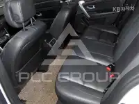 2016 Renault Samsung SM5