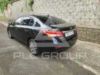 2016 Renault Samsung SM5
