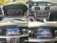 2016 Renault Samsung SM5