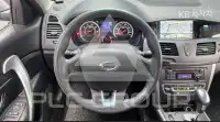 2016 Renault Samsung SM5