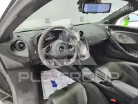 2016 McLaren 570S