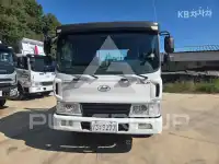2016 Hyundai TRUCK