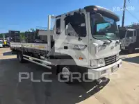 2016 Hyundai TRUCK