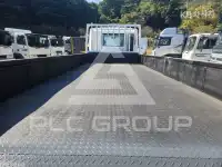 2016 Hyundai TRUCK