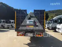 2016 Hyundai TRUCK