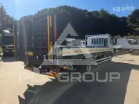 2016 Hyundai TRUCK