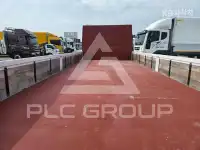 2016 Hyundai TRUCK